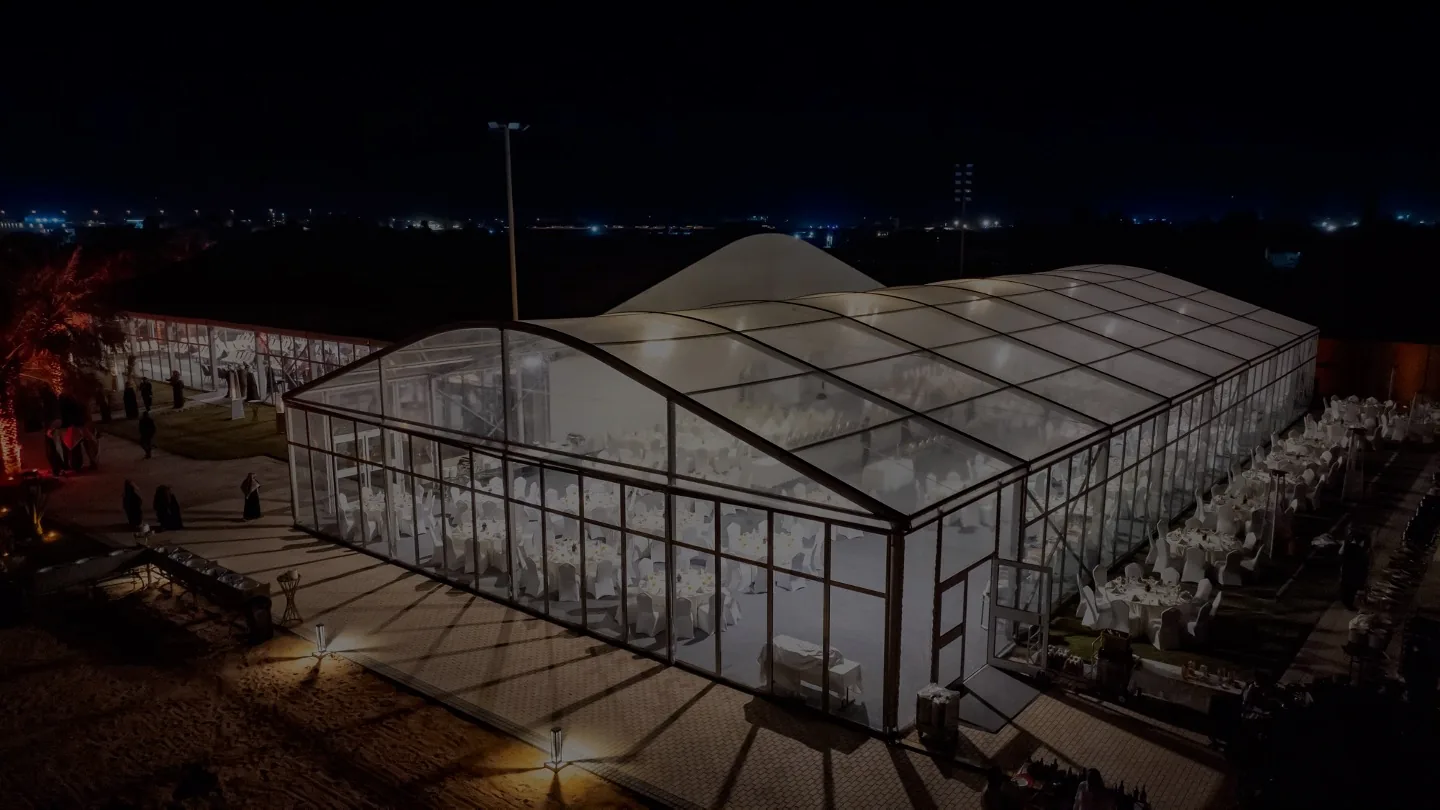 Dome Tents